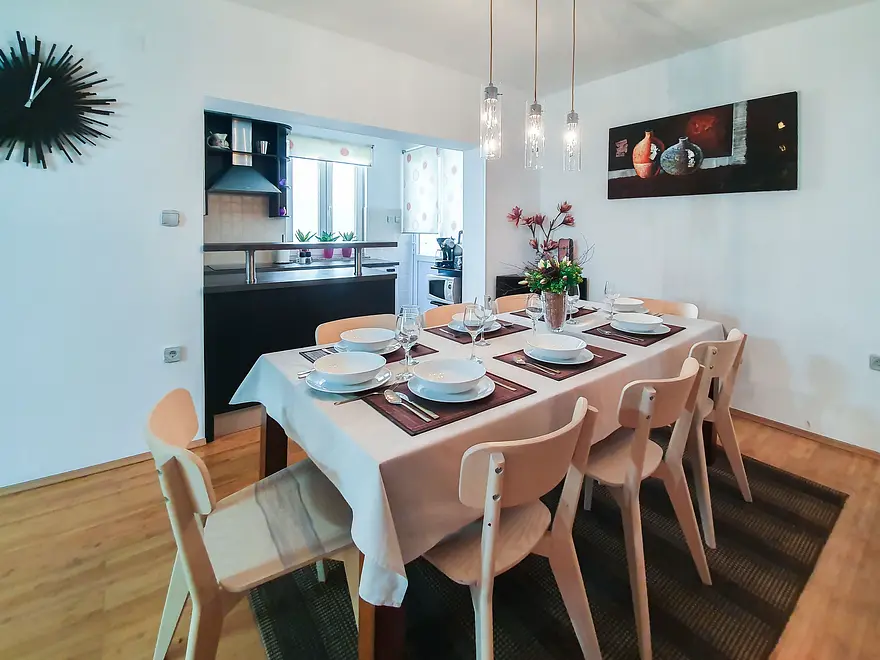 Ferienwohnung in Crikvenica  999206677 34772 – Foto 8