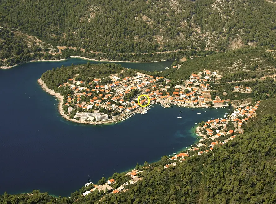 Ferienwohnung in Blato  999203941 32165 – Foto 15