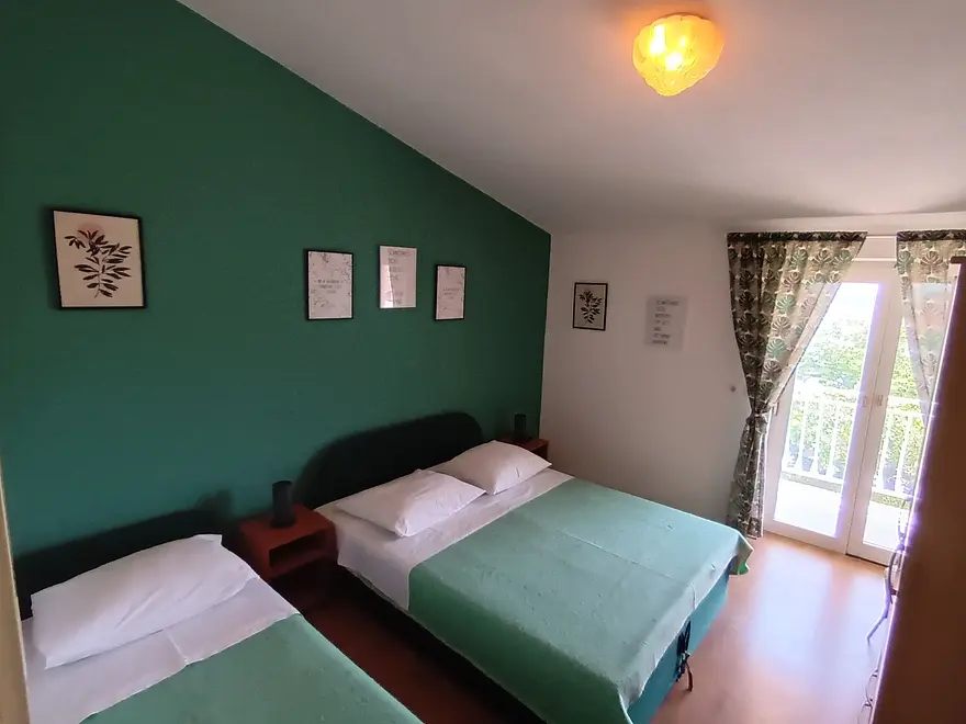 Ferienwohnung in Tribunj  999203648 31883 – Foto 11