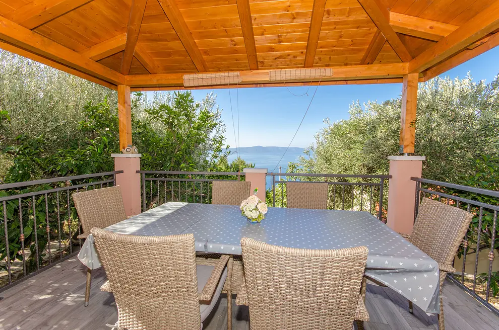 Ferienwohnung in Makarska haustiergeeignet 66119872 7991