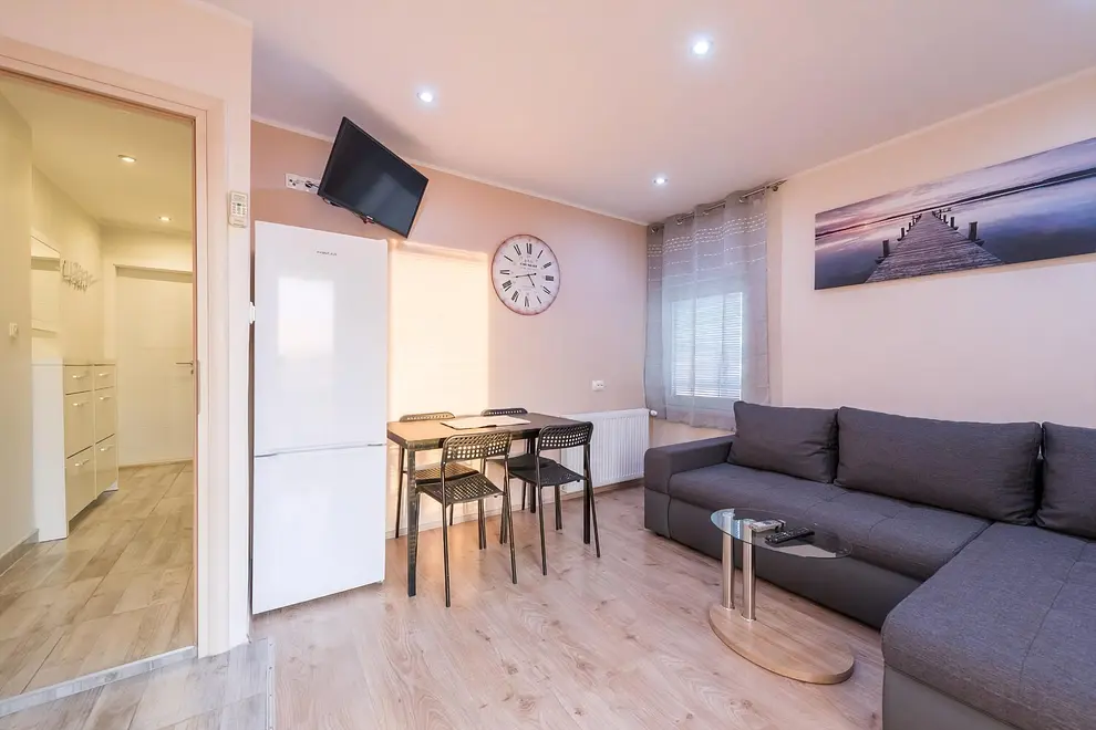 Ferienwohnung in Sukosan mit Pool 999207232 35296 – Foto 5