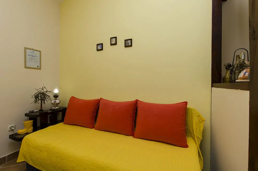 Ferienwohnung in Rogoznica  999203428 31677 – Foto 9