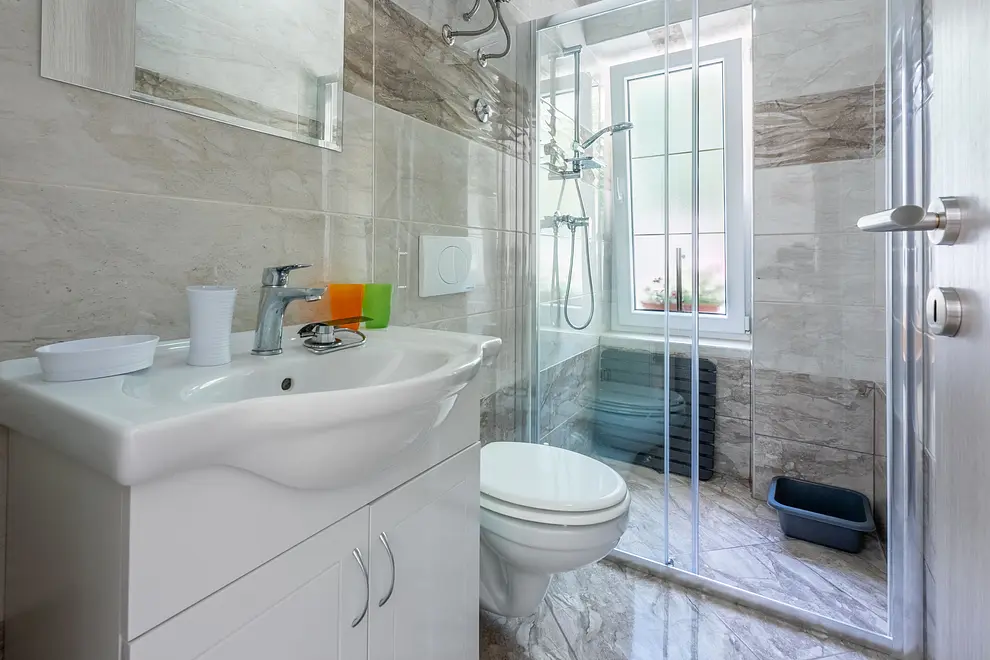 Ferienwohnung in Novi Vinodolski  999198956 30571