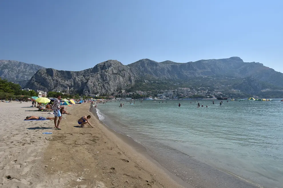 Ferienwohnung in Omis  999209544 37465 – Foto 13