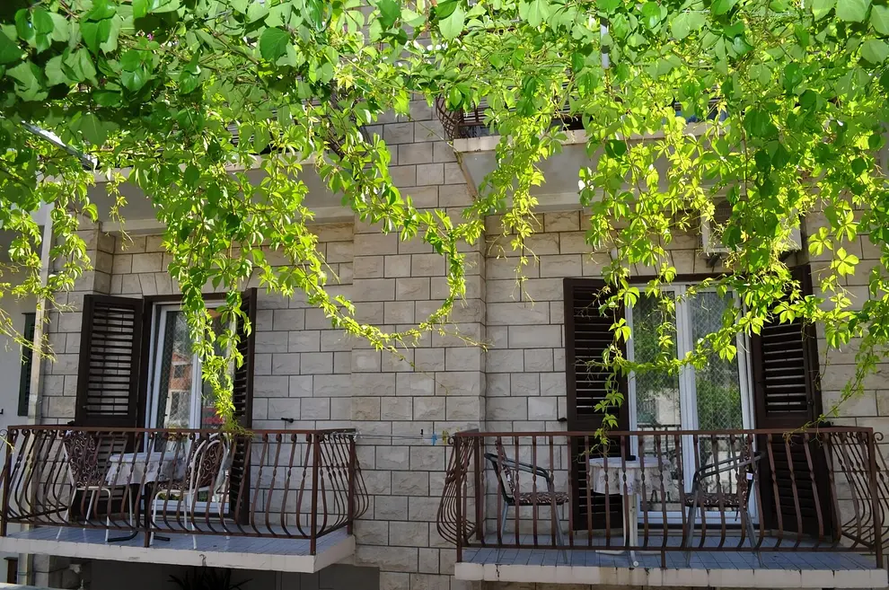 Ferienwohnung in Makarska  999210807 38647 – Foto 2