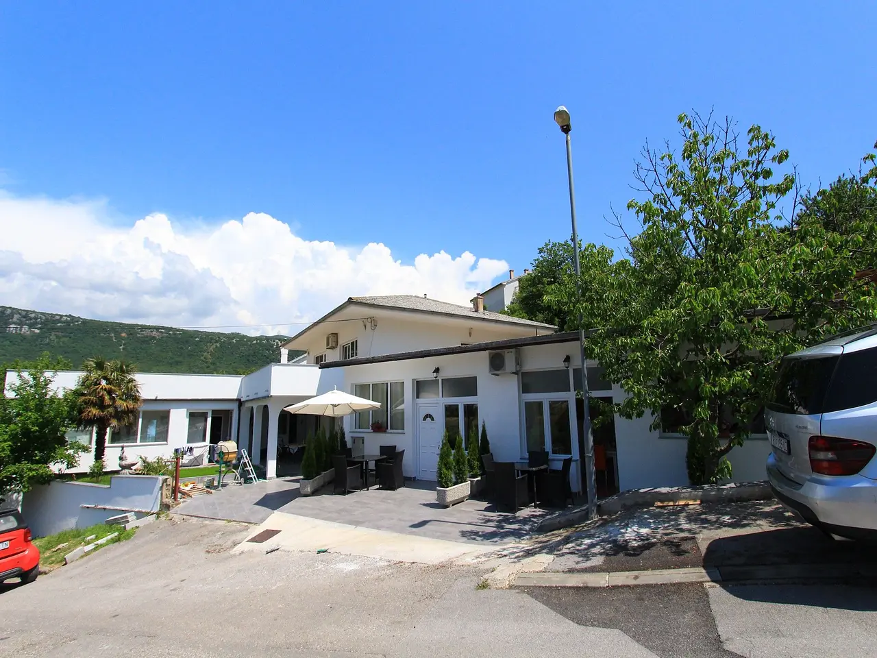 Ferienwohnung in Novi Vinodolski  999205819 33954