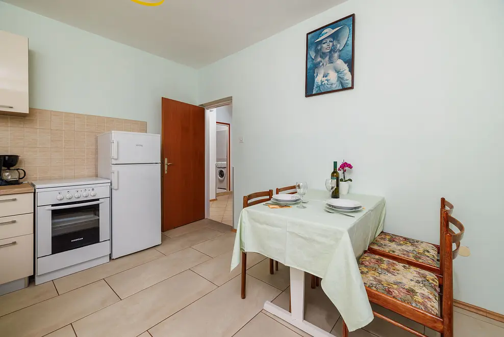 Ferienwohnung in Kampor  999207604 41149 – Foto 29