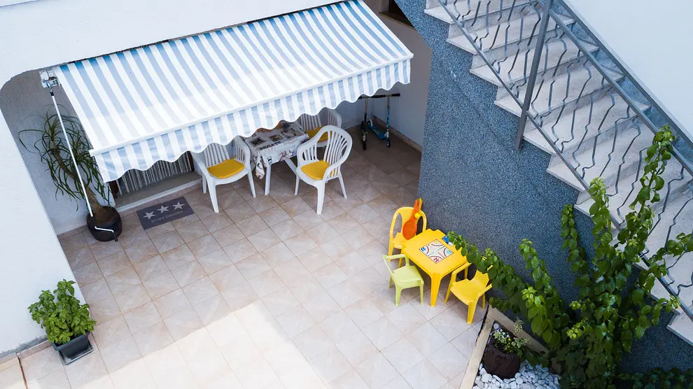 Ferienwohnung in Pula  999205121 33289 – Foto 24