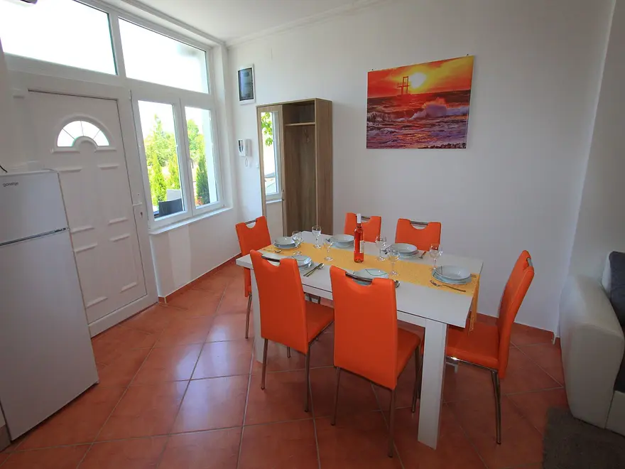 Ferienwohnung in Novi Vinodolski  999205819 33954 – Foto 2