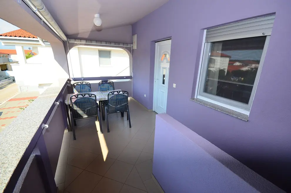 Ferienwohnung in Vir  999204450 32645 – Foto 1