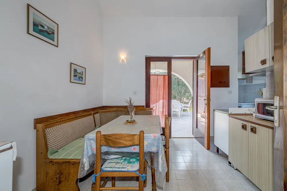 Ferienwohnung in Rogoznica  999235016 42942 – Foto 8