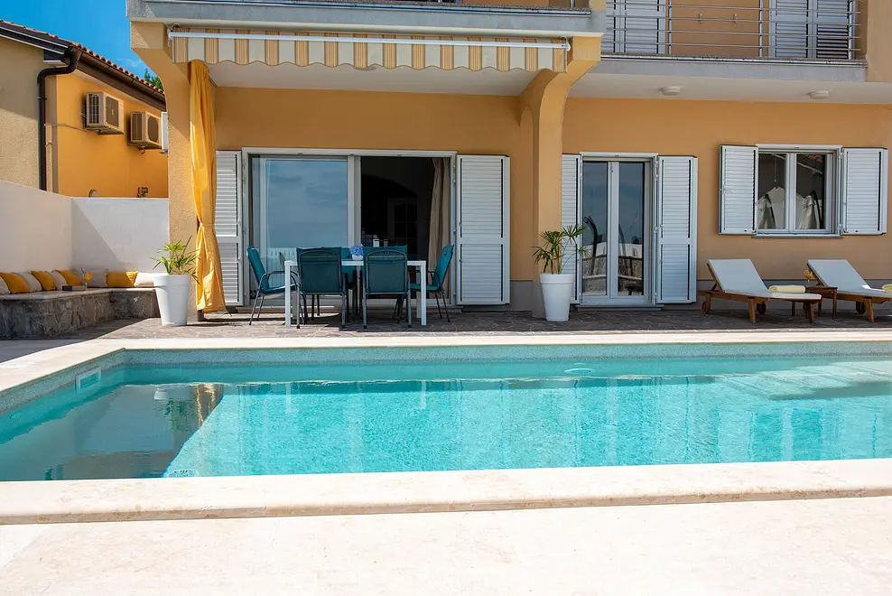 Ferienwohnung in Opatija mit Pool 999210618 38464 – Foto 34