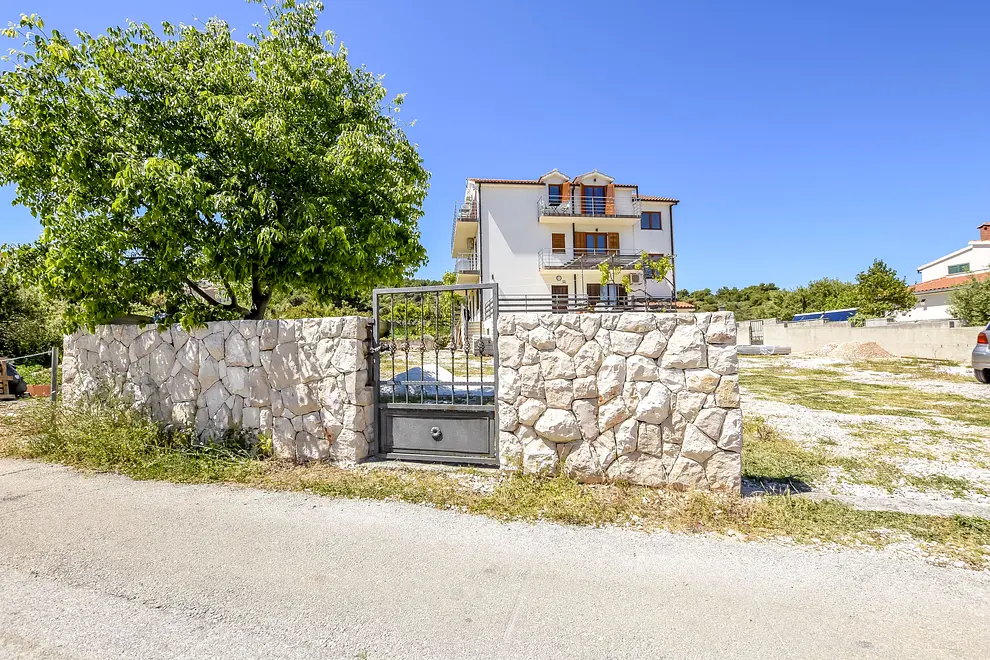 Ferienwohnung in Rogoznica  66145700 25440