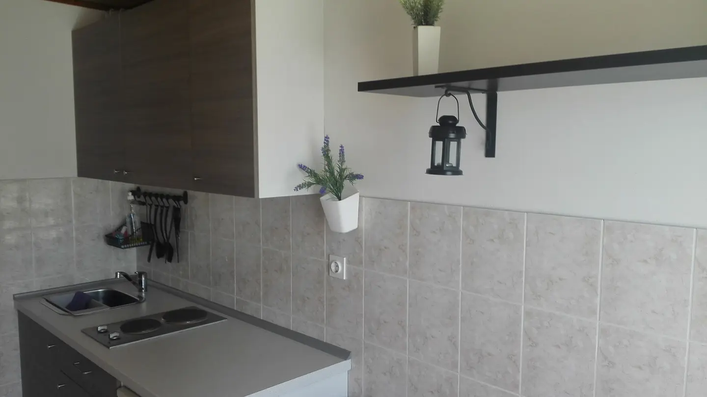 Ferienwohnung in Banjol  999222770 41551
