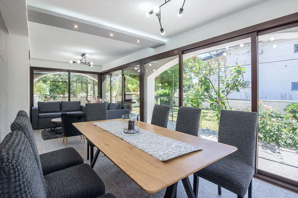 Ferienwohnung in Vir  66116772 5919