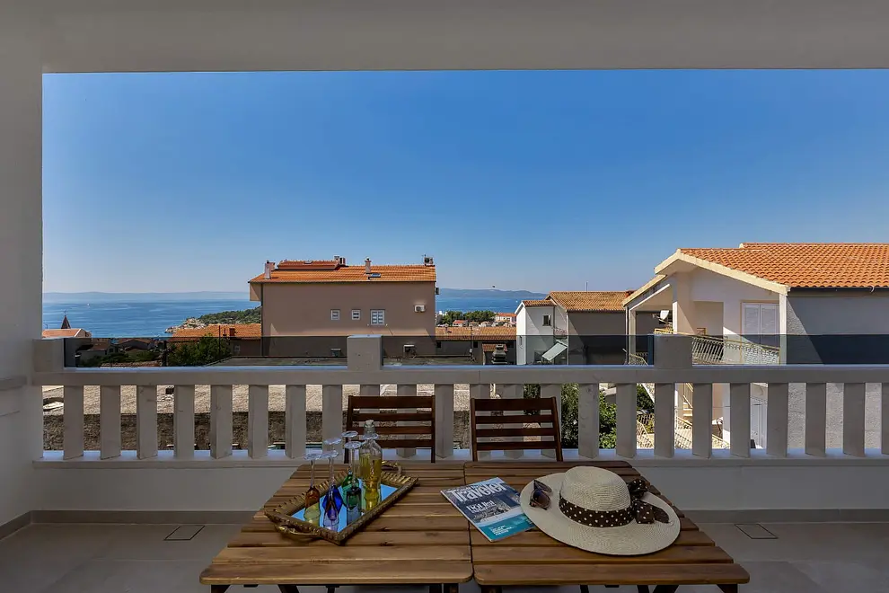 Ferienwohnung in Makarska  66154934 28201