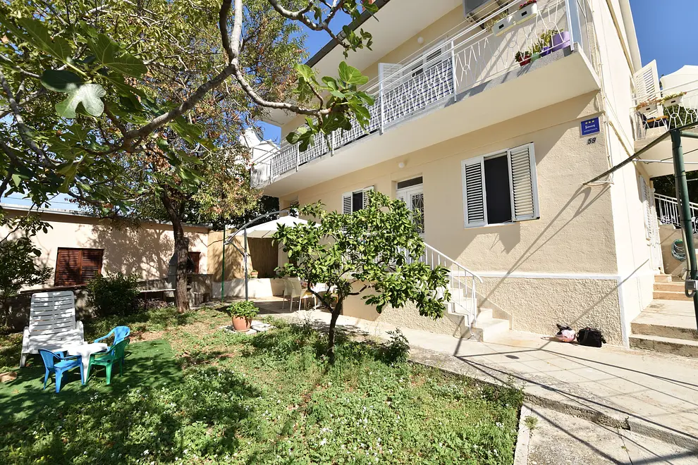 Ferienwohnung in Primosten  999204553 32746