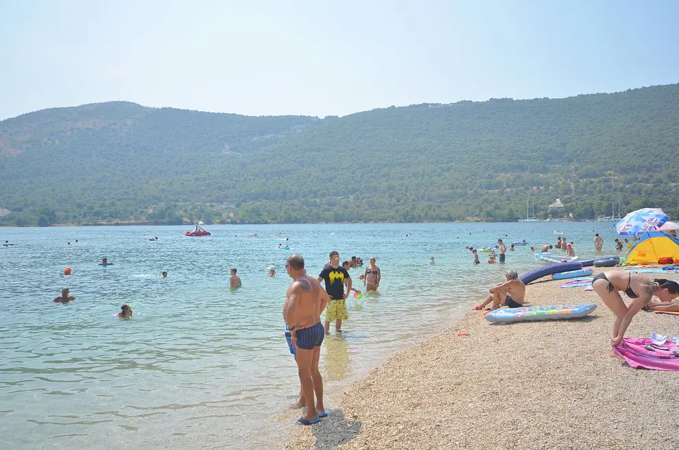 Ferienwohnung in Sibenik  999203641 31876 – Foto 7