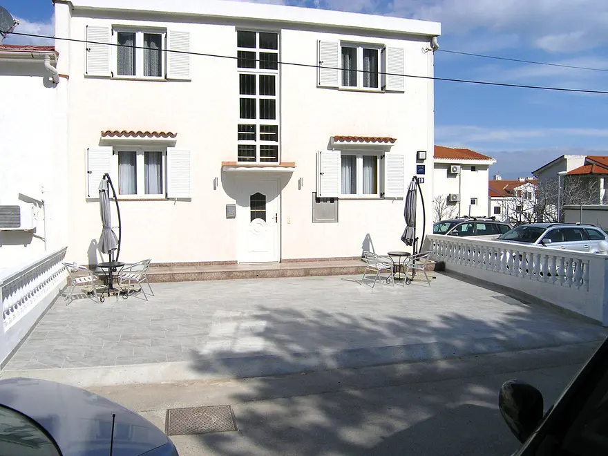 Ferienwohnung in Baska  999209039 36978 – Foto 11