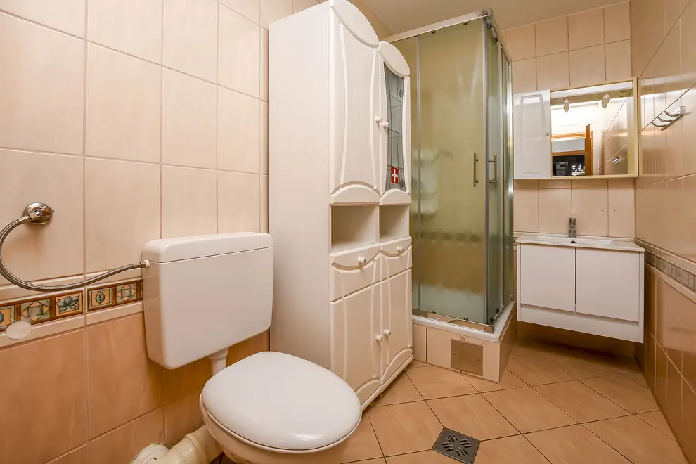 Ferienwohnung in Rogoznica  999203779 32007