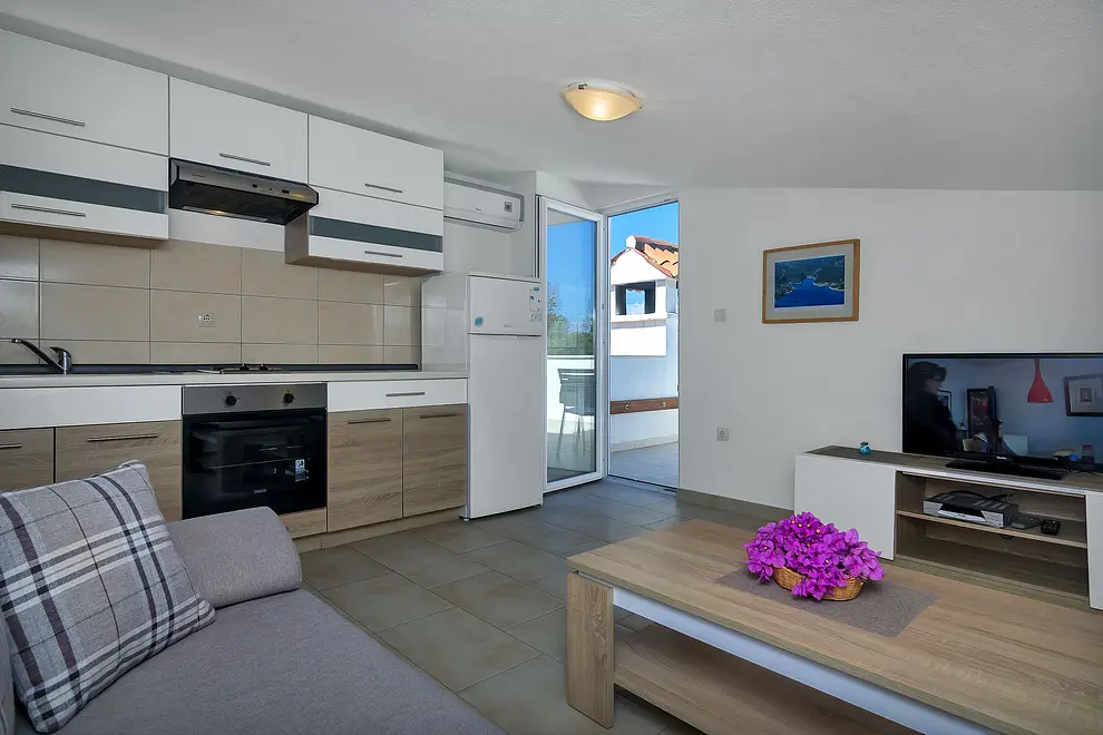 Ferienwohnung in Hvar  999203337 31592 – Foto 13