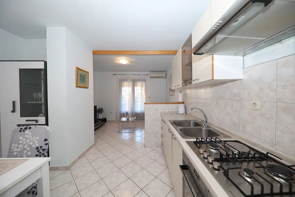 Ferienwohnung in Preko  999207251 35314 – Foto 17