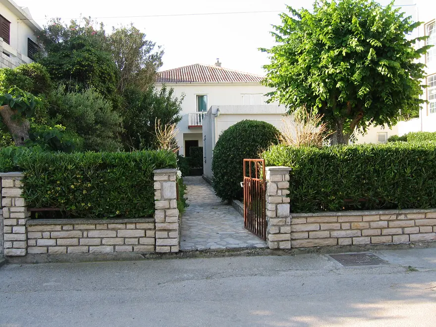 Ferienwohnung in Pag haustiergeeignet 66125524 12251