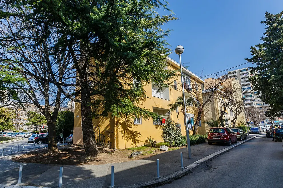 Ferienwohnung in Split haustiergeeignet 66131224 16639