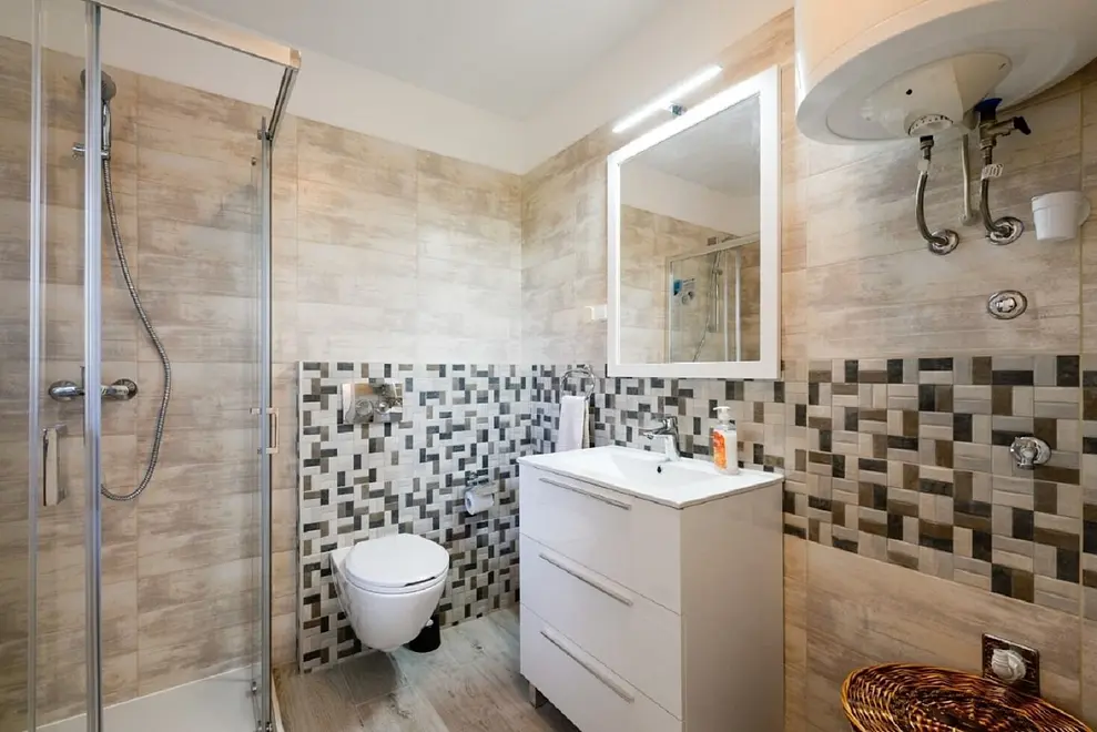 Ferienwohnung in Nin  999210204 38077