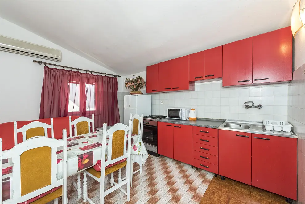 Ferienwohnung in Starigrad  999203050 31309 – Foto 18