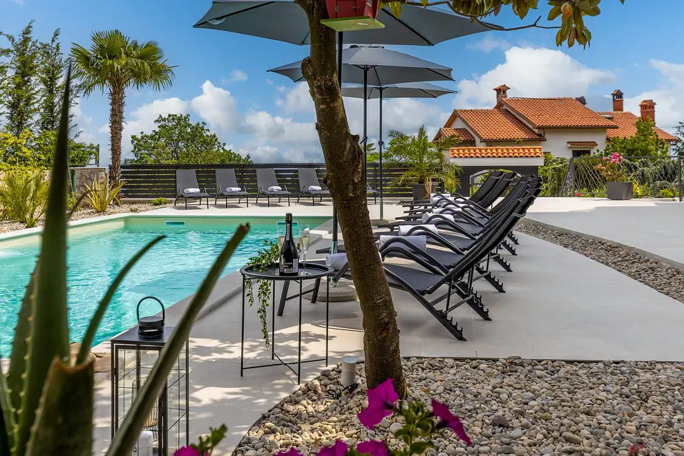 Ferienwohnung in Opatija mit Pool 999208431 36397 – Foto 19