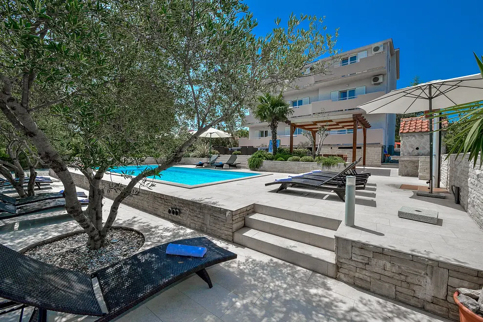 Ferienwohnung in Kali mit Pool 999203092 31349 – Foto 29