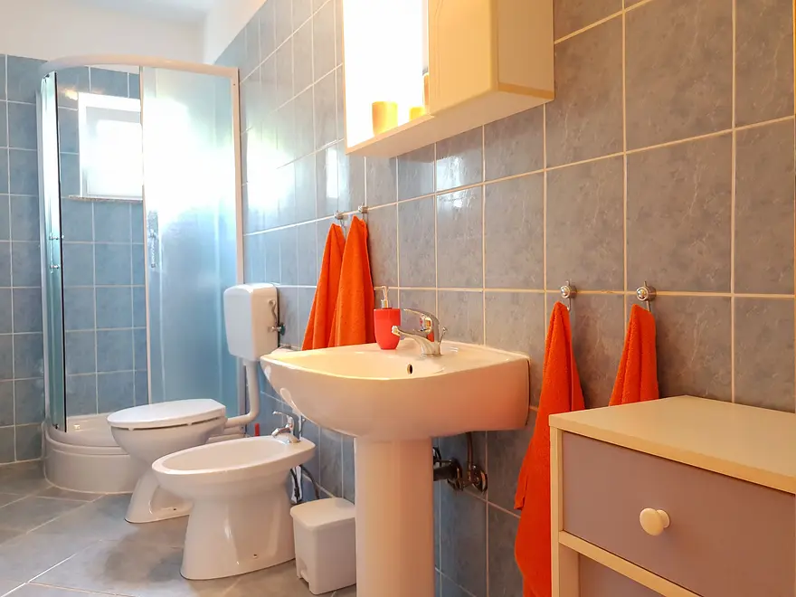 Ferienwohnung in Dobrinj  999223508 41635 – Foto 22