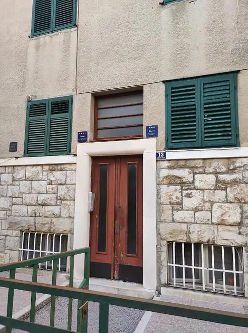 Ferienappartment in Split  66145216 25306