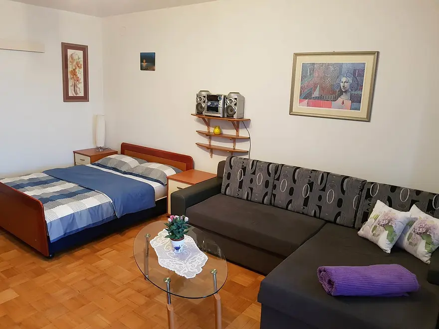 Ferienwohnung in Senj  999207359 35416 – Foto 5