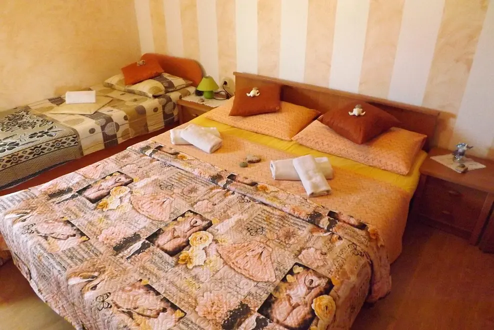 Ferienwohnung in Umag  66140382 22740