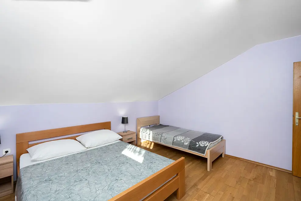 Ferienwohnung in Nin mit Pool und haustiergeeignet 999206001 34122 – Foto 54