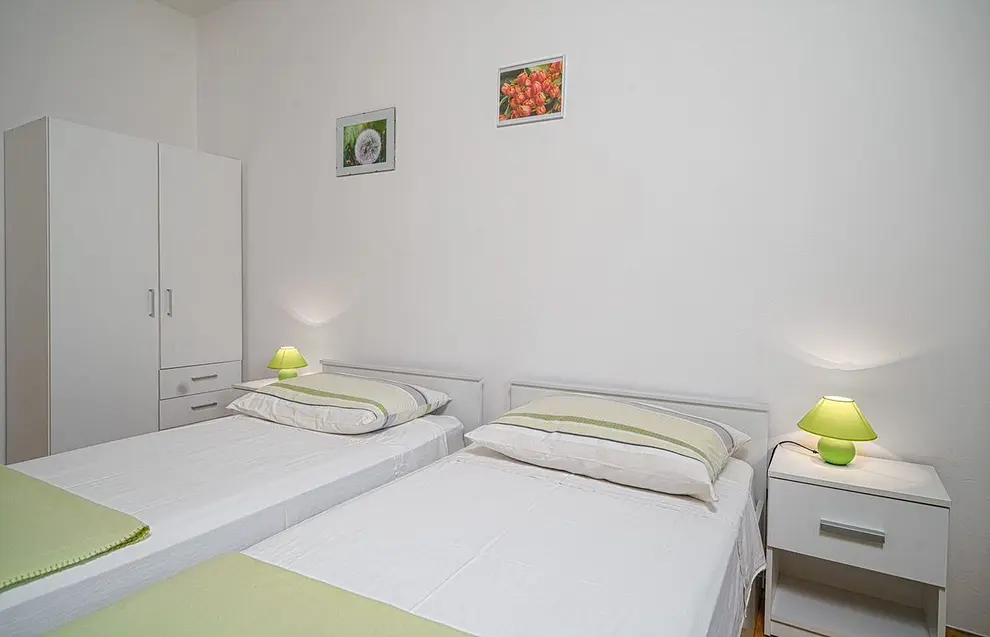 Ferienwohnung in Vodice  999202715 30989 – Foto 13