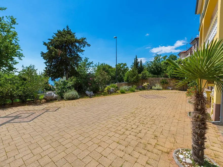 Ferienwohnung in Crikvenica  999203167 31423 – Foto 2