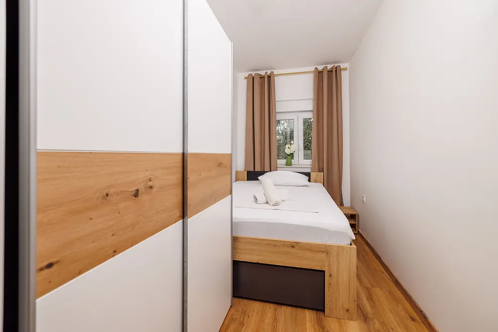 Ferienwohnung in Crikvenica mit Pool 999203392 31643 – Foto 4