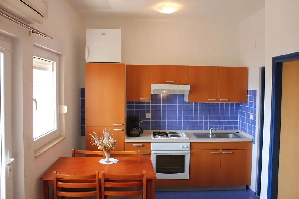 Ferienwohnung in Posedarje  999212031 39745 – Foto 4