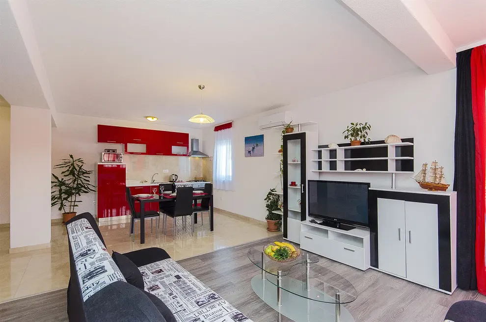 Ferienwohnung in Trogir  999205179 33346 – Foto 21
