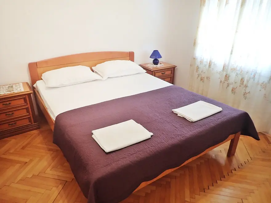 Ferienwohnung in Starigrad  999204431 32626 – Foto 12