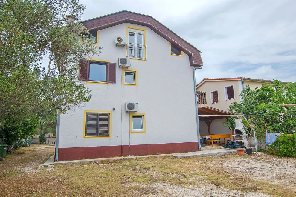 Ferienwohnung in Bibinje  6611301 328