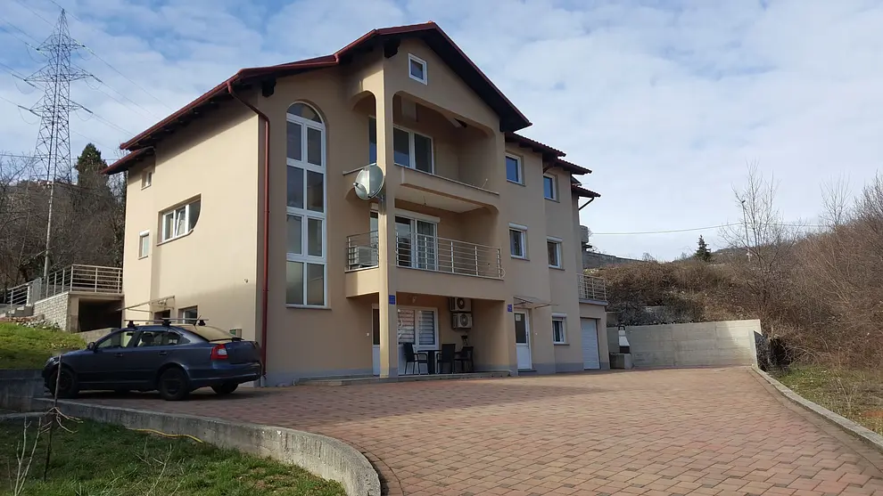 Ferienwohnung in Rijeka  66133858 18789