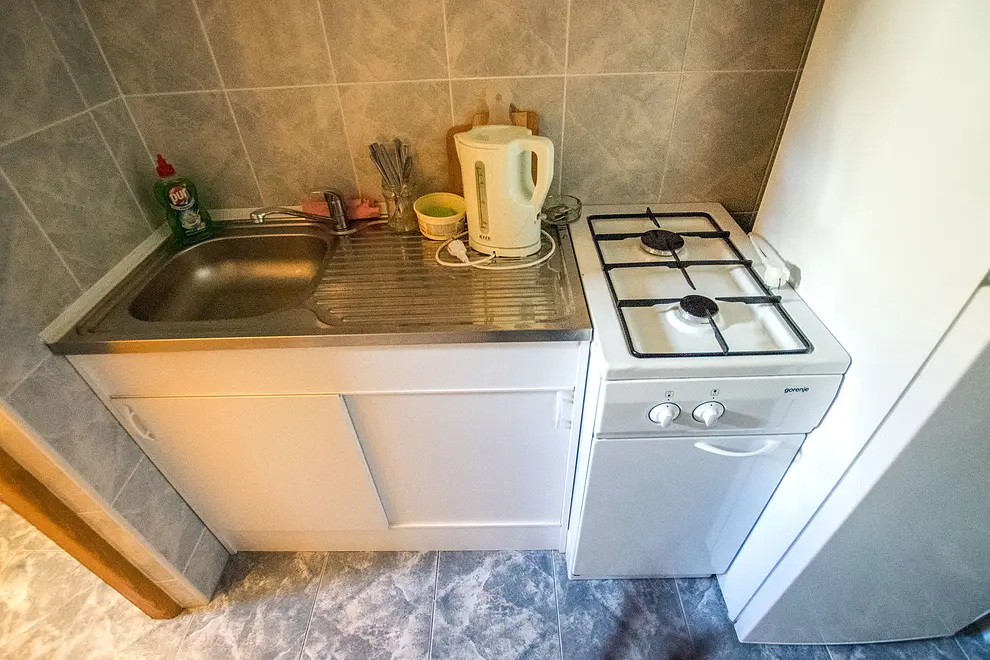 Ferienwohnung in Starigrad  999209061 36995 – Foto 8