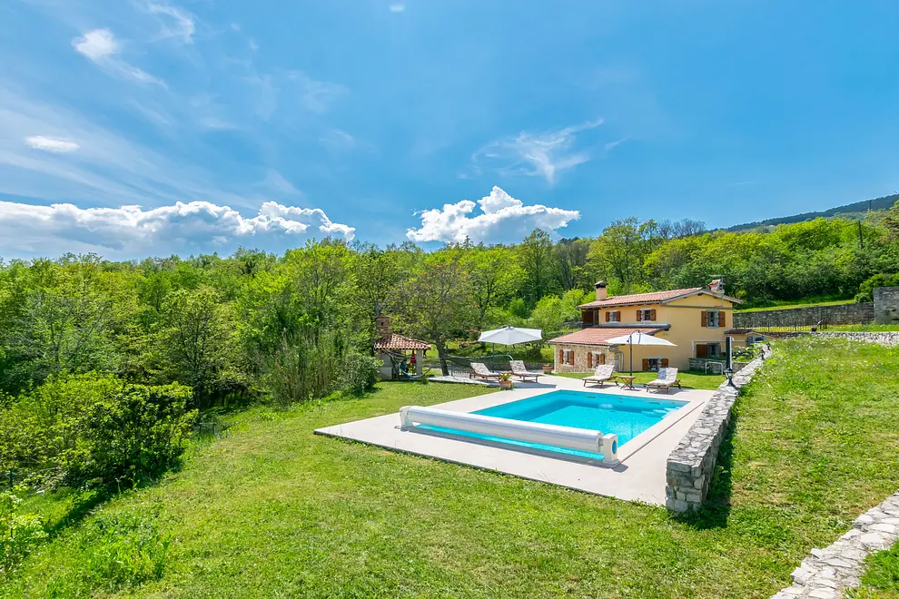 Ferienwohnung in Opatija mit Pool 999209395 37320 – Foto 11