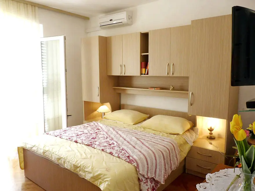 Ferienappartment in Brela  999204091 32303 – Foto 2