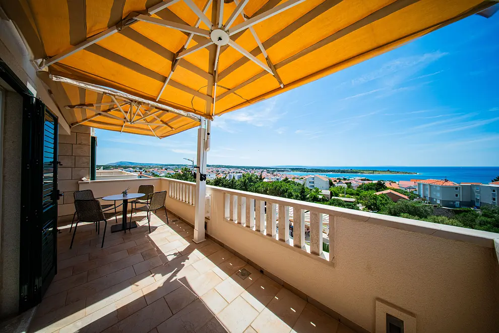 Ferienwohnung in Novalja mit Pool 999212488 40104 – Foto 10