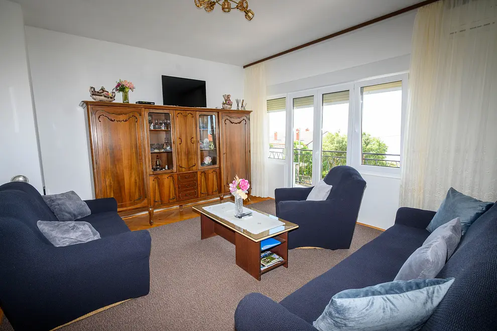 Ferienwohnung in Novi Vinodolski  999209457 37380 – Foto 12